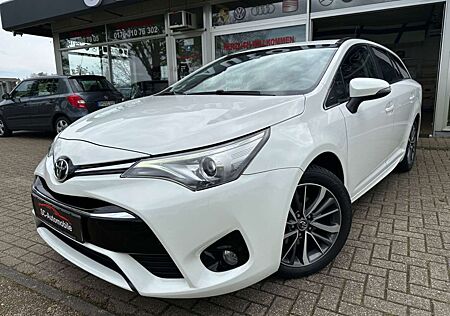 Toyota Avensis Touring Sports Edition-S*NAVI*AHK*R-KAM