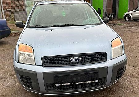 Ford Fusion Fun **HU/AU NEU**