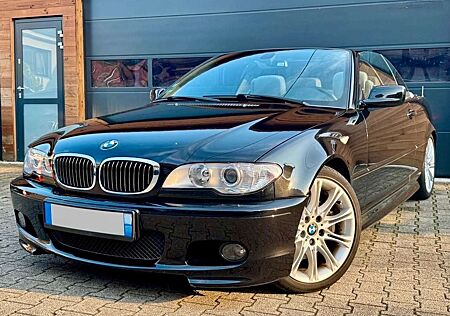 BMW 330 Baureihe 3 Cabrio Ci