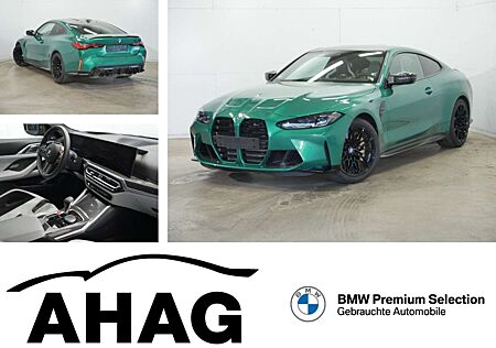 BMW M4 Competition M xDrive UPE 136TEuro Carbon/Carbon