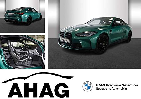 BMW M4 Competition M xDrive UPE 136TEuro Carbon/Carbon