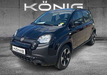 Fiat Panda 1.0 GSE City Cross Klimaanlage