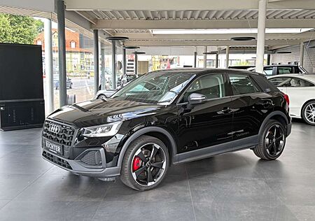 Audi Q2 35 TFSI Style S-tronic LED/SHZ/PDC/Scheckh/