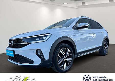 VW Taigo Volkswagen 1.0 TSI Style *MATRIX*KAMERA*NAVI*