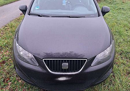 Seat Ibiza SC 1.4 TDI PD Style