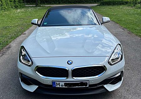BMW Z4 sDrive20i Automatik Advantage