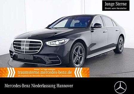 Mercedes-Benz S 400 d L 4M AMG+PANO+360+DIGITAL-L+BURMESTER3D