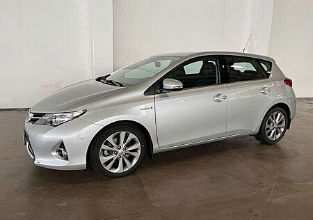 Toyota Auris 1.8 Hybrid Executive