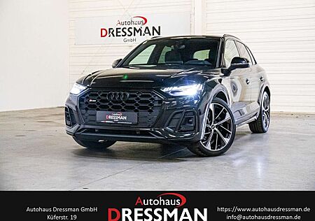 Audi SQ5 TDI MATRIX HuD PANO STANDHZ. RAUTE 21Z
