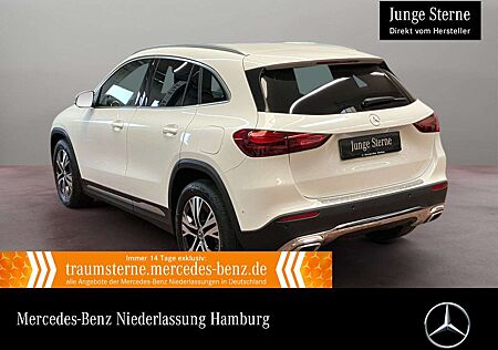 Mercedes-Benz GLA 220 4M PROGRESSIVE+LED+KAMERA+8G