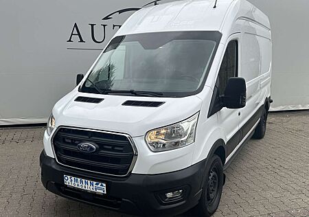 Ford Transit 350 L3H3 Lkw VA Trend RFK DAB