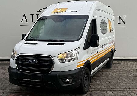 Ford Transit 350 L3H3 Lkw VA Trend RFK DAB