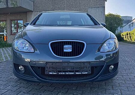 Seat Leon Sport Limited