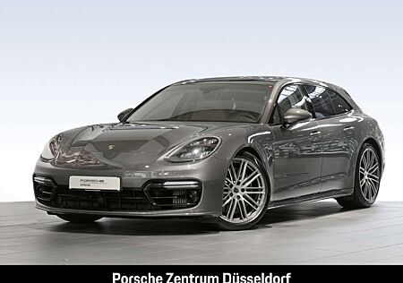 Porsche Panamera Turbo Sport Turismo Nachtsicht 21-Zoll