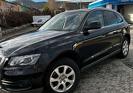 Audi Q5 Quatro
