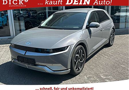 Hyundai IONIQ 5 Uniq 4WD MEMO+LED+SHZ+HEAD+NAVI+ACC+360°