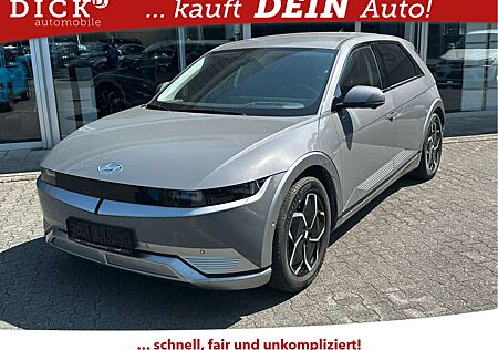 Hyundai IONIQ 5 Uniq 4WD MEMO+LED+SHZ+HEAD+NAVI+ACC+360°