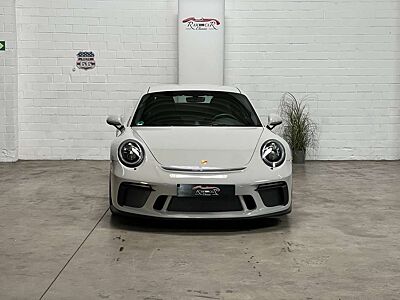 Porsche 991 GT3