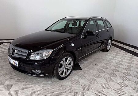 Mercedes-Benz C 200 CGI T BlueE AVANTGARDE°Navi°Klima°Leder°