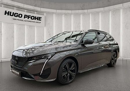 Peugeot 308 1.5 BlueHDi SW 130 GT (EURO 6d)