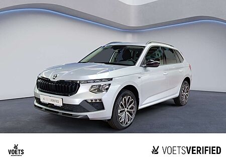 Skoda Kamiq Selection 1.0 TSI NAVI+LED