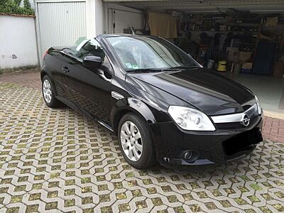 Opel Tigra Opel Tigra TwinTop 1.4 Tüv 12/27 2.Hd, 102TKM