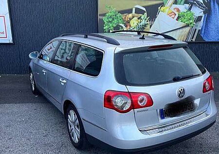 VW Passat Variant Volkswagen 1.6 FSI Comfortline