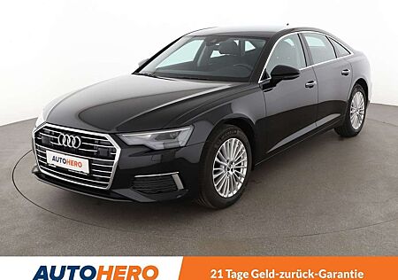 Audi A6 35 TDI design Aut.*NAVI*VC*ACC*LED*CAM*SHZ*