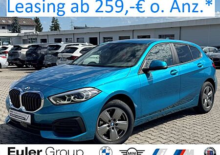 BMW 118 iA Advant.+Comf. LCProf LenkHzg Sonnenschutz SHZ T