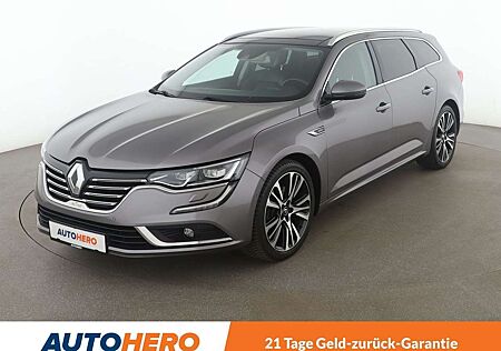 Renault Talisman 1.8 TCe Initiale Paris Aut.*NAVI*ACC*CAM*