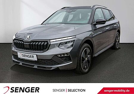 Skoda Kamiq 1.0 TSI Monte Carlo DSG Nav Matrix Pano