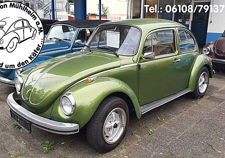 Volkswagen Käfer 1303 L Schiebedach 1.Hand
