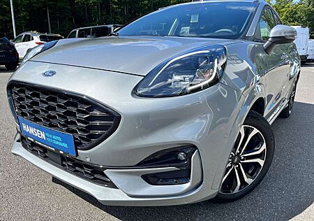 Ford Puma Hybrid ST-Line Automatik, GJR, AHK, WinterP