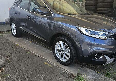 Renault Kadjar Energy dCi 110 EDC Experience