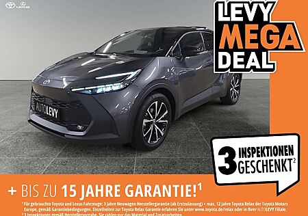 Toyota C-HR 1.8 Teamplayer Technik+Kamera+CarPlay+Navi+