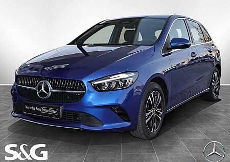 Mercedes-Benz B 250 e CARPLAY+LED+17 ZOLL+MBUX+KAMERA+AC 11 KW