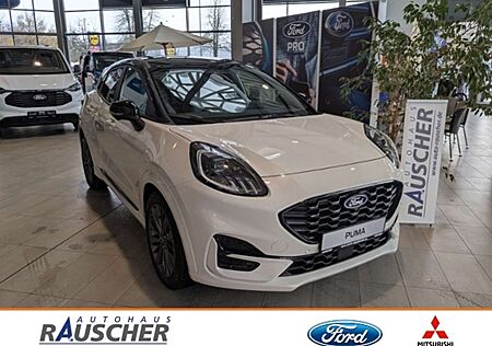 Ford Puma 1.0 l 114 kW Sound Edition