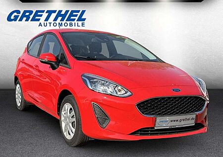 Ford Fiesta Cool & Connect 1.1 EU6d-T WLAN DAB SHZ LenkradHZG