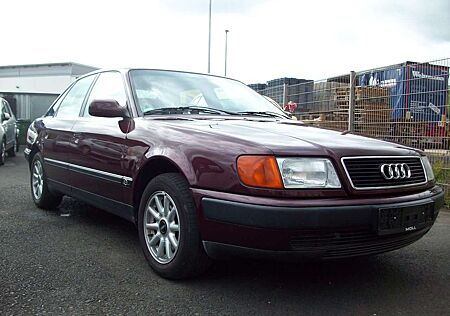 Audi 100 2.8 E