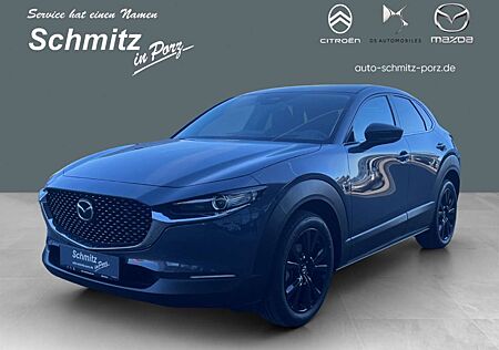 Mazda CX-30 Homura HUD Navi LED ACC El. Heckklappe Apple CarPl