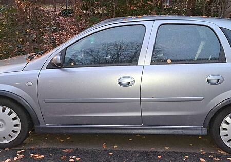 Opel Corsa 5-Türer 1.0