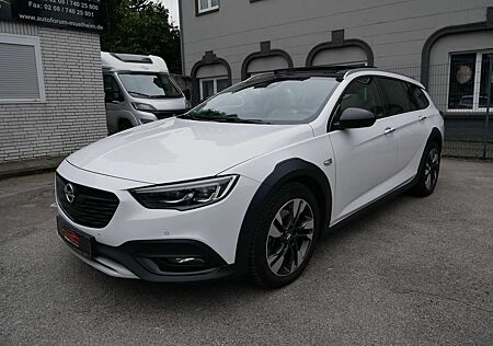 Opel Insignia gebraucht kaufen Opel Insignia B Country Tourer Exclusive 4x4 PanoHUD Bose KeyGo