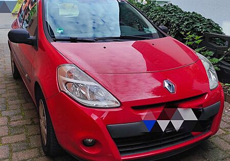 Renault Clio 1.2 16V