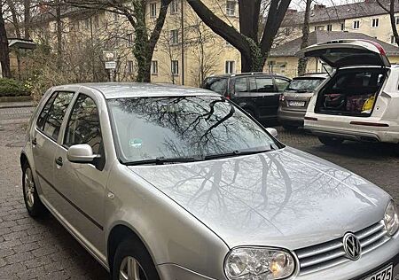 VW Golf Volkswagen Trendline 1.6 Tdi