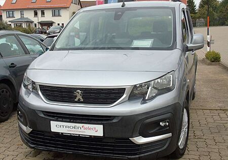 Peugeot Rifter Active L1