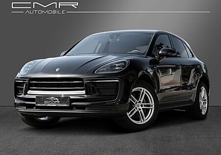 Porsche Macan 2.0 Leder-Pak. DAB+ PDLS Sound-Package+