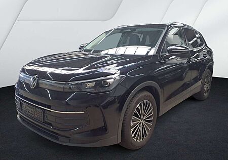 VW Tiguan Volkswagen 1.5 eTSI DSG Life