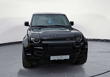 Land Rover Defender P635 110 OCTA BLACK EDITION LAST 635PS
