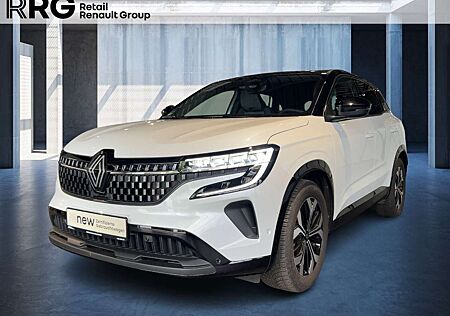 Renault Austral Techno Mild Hybrid 160 Automatik SHZ PDC