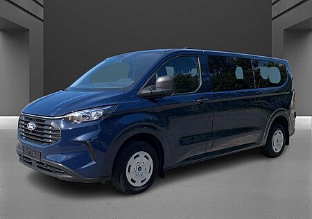 Ford Transit Custom 320 L2 Trend Kombi 9 Sitze